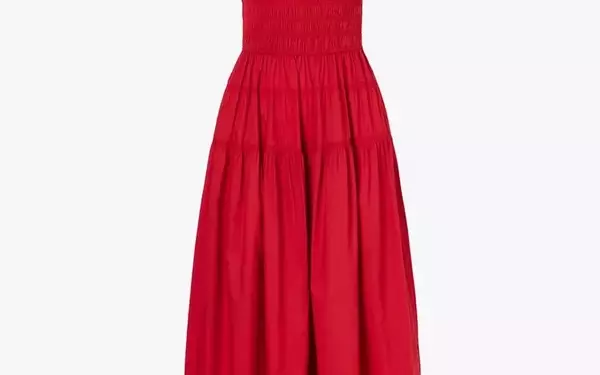 The Enduring Allure of the Red Dress: A Fashion Guide