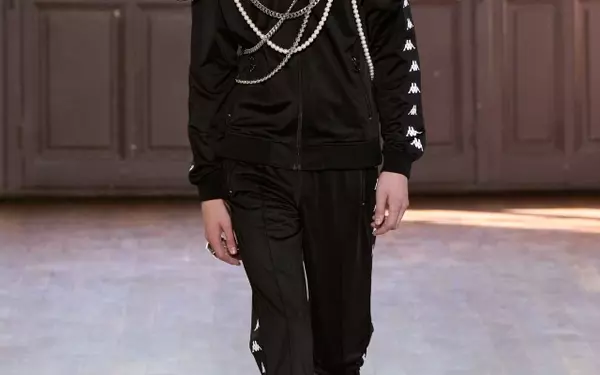Junya Watanabe Spring 2027 Menswear Collection Revealed
