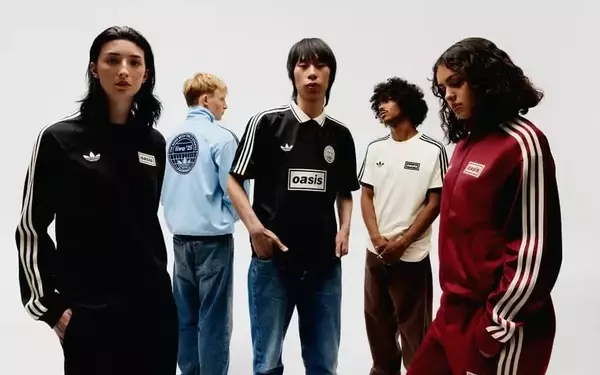 Adidas and Oasis Collaboration Honored with Grand Prix at Cannes Lions Entertainment Awards