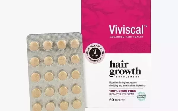 Biotin: Your Guide to Hair Health