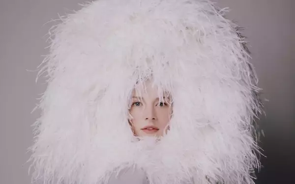 Hunter Schafer's Evolving Career and Creative Journey