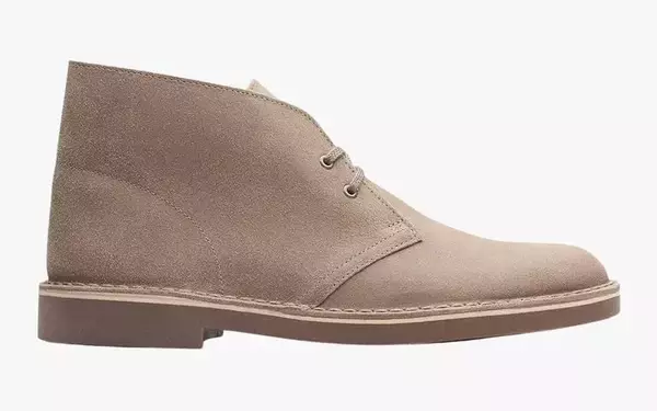 Clarks Bushacre Boots: Unbeatable Value on Amazon Prime Day