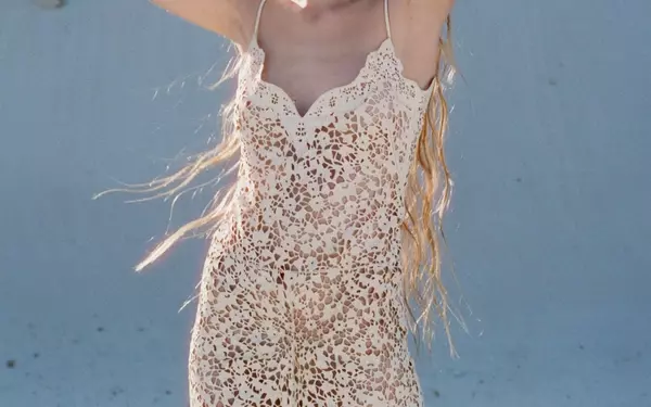 Gabriela Hearst's Resort 2027 Collection: A Fusion of Craftsmanship and Tailoring