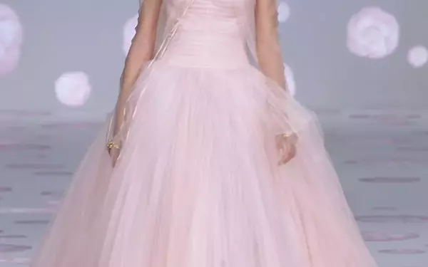 Envisioning Taylor Swift's Wedding Gown: A Fashion Forecast