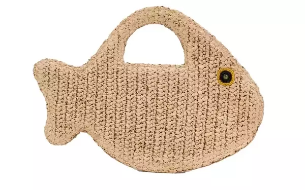 The Ultimate Summer Raffia Bag Collection