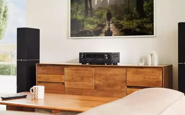 Choosing the Optimal Stereo and AV Receivers for an Immersive Home Entertainment System