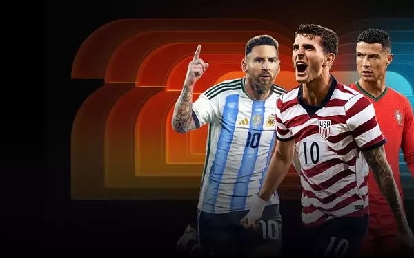 Last Chance: Fox One's Prime Day Offer for World Cup Streaming