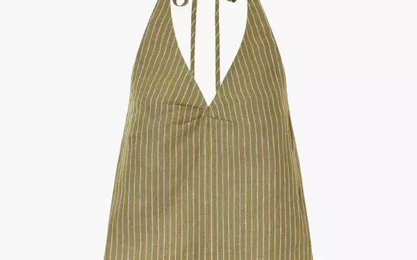 Effortless Elegance: The Allure of Matching Linen Ensembles for Summer