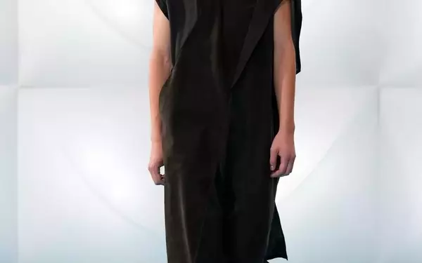 Kiko Kostadinov Spring 2027 Menswear Collection Review