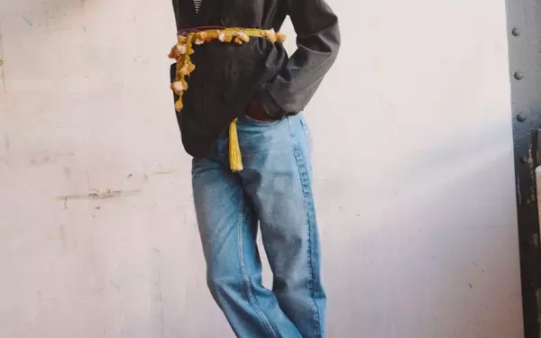 Isabel Marant Men's Collection: A Journey of Style