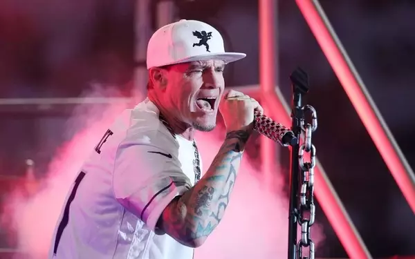 Vanilla Ice's Freedom 250 Concert Canceled Despite Clear Skies, Sparking Debate