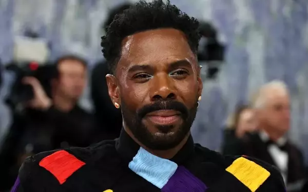 Colman Domingo: A Creative Force Reflects on His Artistic Journey and Collaborations