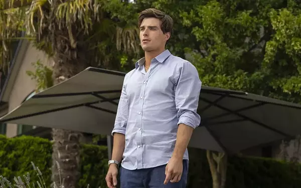 Prime Video's 'Every Year After' Secures Second Season Renewal