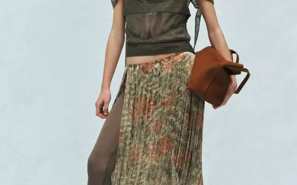 Christopher Esber's Resort 2027 Collection: Blending Masculinity and Femininity