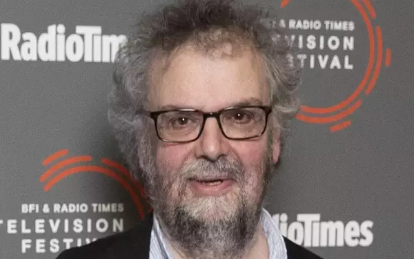 Stephen Poliakoff to Helm Historical Political Thriller 'The Order'