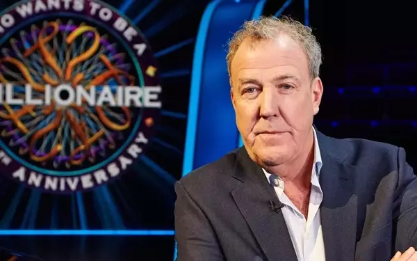 Jeremy Clarkson Continues Hosting Iconic Quiz Shows After Cancer Remission