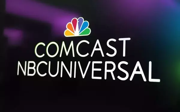 Comcast to Separate NBCUniversal from Cable Operations