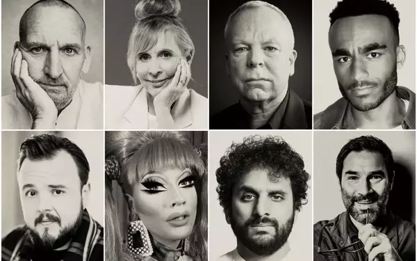 Prominent Actors Join "White Rabbit, Red Rabbit" West End Cast