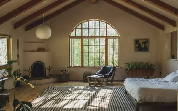 Exceptional Airbnb Retreats in New Mexico: A Curated Selection for Discerning Travelers