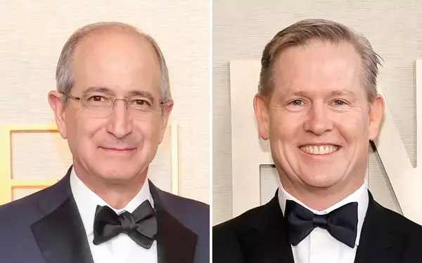 Comcast Leaders Address NBCU-Cable Split, Deny M&A Intentions