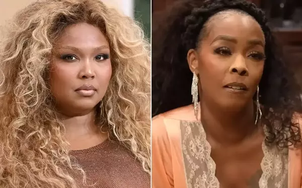 Lizzo Addresses the 'Khia Asylum' Meme