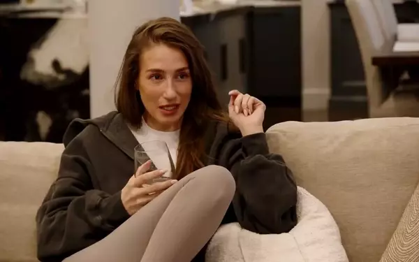 Amanda Batula Exits 'Summer House' After Ten Seasons
