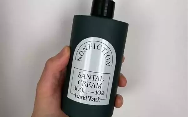 GQ Staffers Reveal Their Top Hand Soap Choices