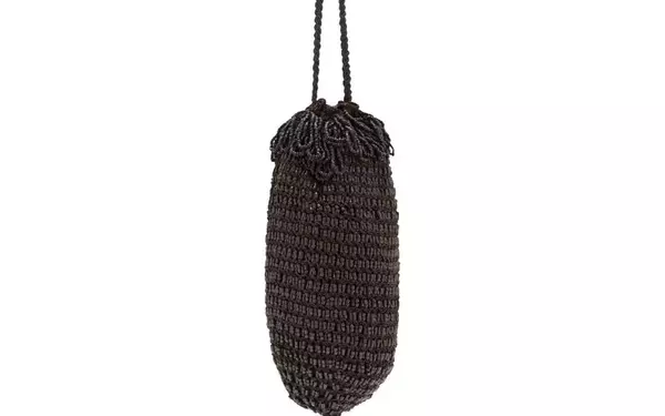 The Enduring Allure of Drawstring Pouches: A Fashion Editor's Summer Must-Have