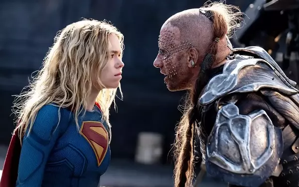 Supergirl's Box Office Performance: A Look at the DC Universe's New Era