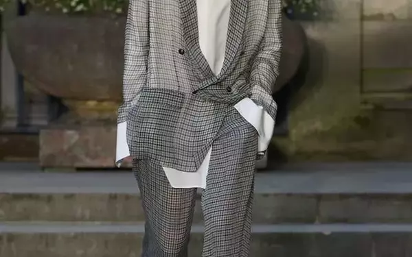 Spring 2027 Men's Fashion: Key Trends and Influences