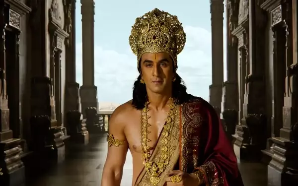 Ranbir Kapoor and Yash's 'Ramayana' Dominates IMDb's Anticipated Indian Film List