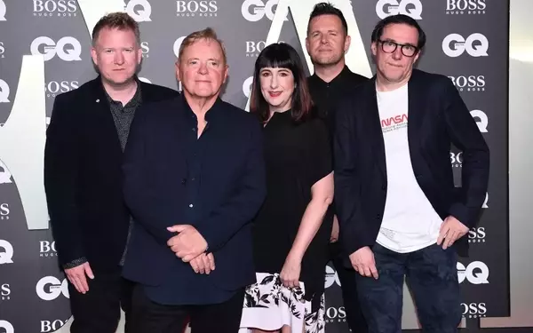 New Order Members Stephen Morris and Gillian Gilbert Halt Touring Due to Health Concerns