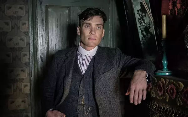 Immersive 'Peaky Blinders' Underworld Experience to Launch in London