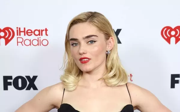 Actress and Singer Meg Donnelly Signs with WME