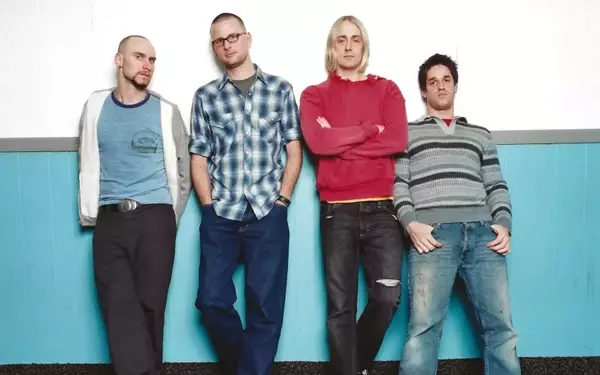 Spymob Reunites: From N.E.R.D. Backing to New Album 'Another Night'