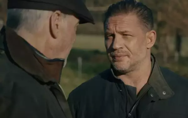 Tom Hardy Set to Return for 'MobLand' Season 3 After Resolving Dispute