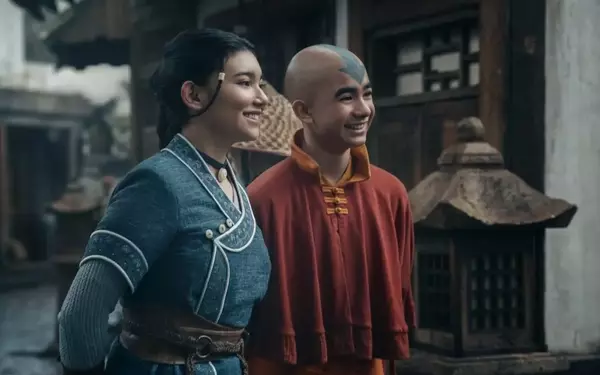 Avatar: The Last Airbender Season 2 Viewership Declines Significantly