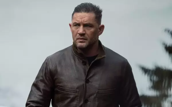 Tom Hardy Reconciles with 'MobLand' Producers, Paving Way for Season 3