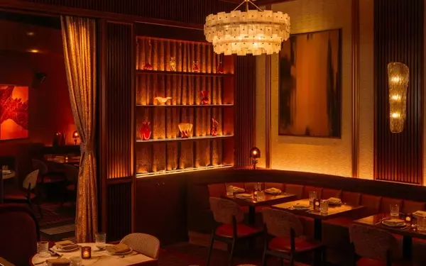 A Culinary Tour: Tracing Taylor Swift's Favorite New York City Dining Spots