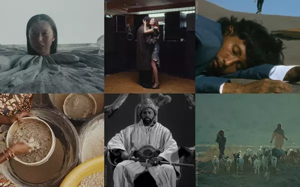 Locarno Film Festival Unveils Diverse Lineup for Pardi di Domani and Open Doors Screenings