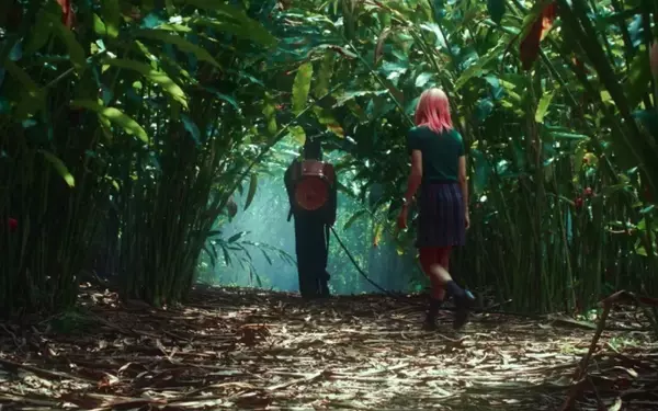 Malaysian Sci-Fi Feature 'Mimpi Kita: Castle in the Air' Adopts Innovative Audience-Driven Distribution Strategy Ahead of Bucheon Market Debut