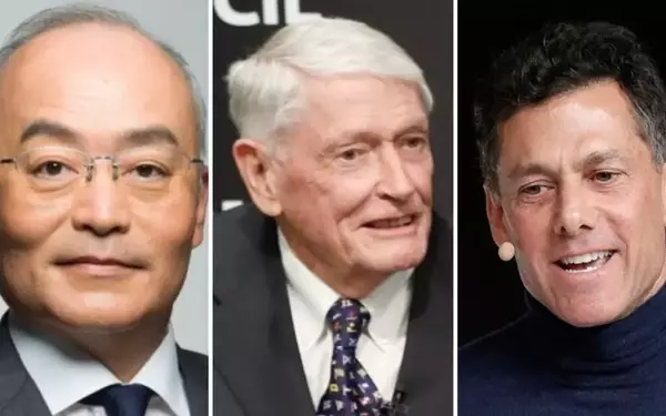 Media Leaders to Convene at Paley Center International Council Summit