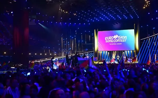 Canada Officially Joins Eurovision Song Contest