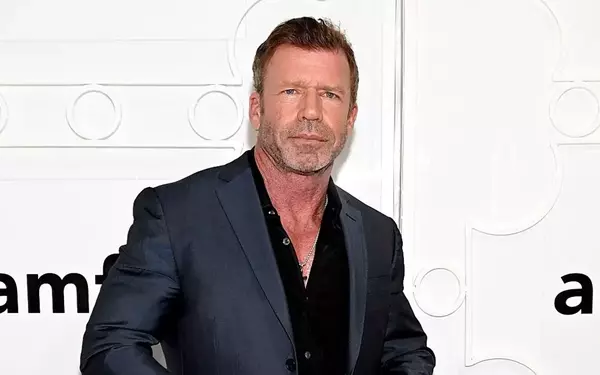 Taylor Sheridan's "Sons of Anarchy" Exit: A Turning Point to Stardom