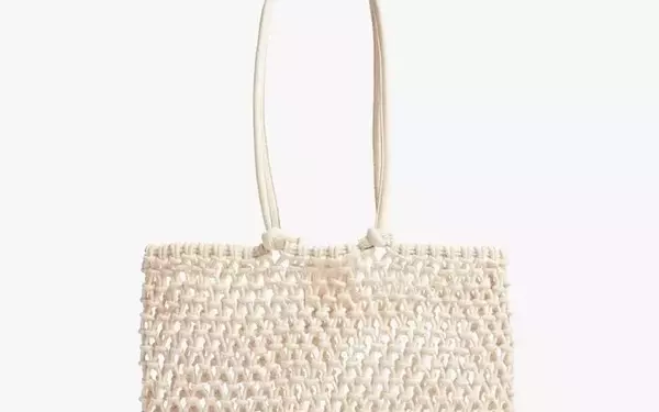 Essential Beach Bags for a Stylish Summer Getaway