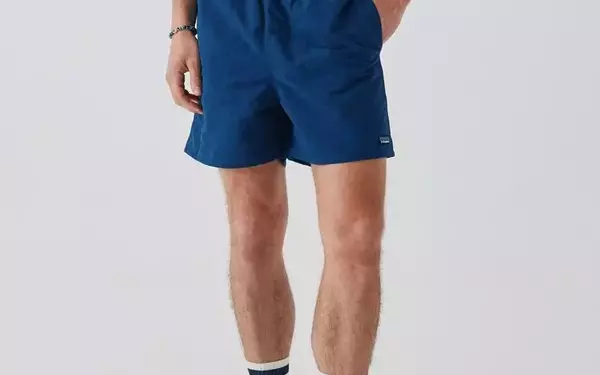 The Ultimate Guide to Men's Hybrid Shorts: Style and Performance Combined