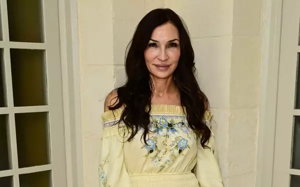 Famke Janssen Endorses Indie Filmmakers for 'X-Men' Direction, Prioritizes Privacy Over Social Media