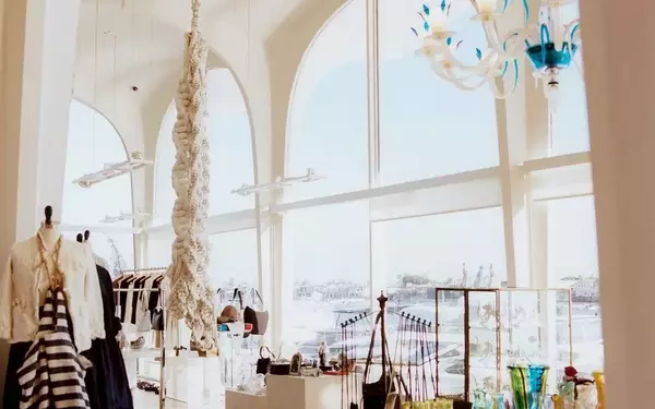 A'maree's: A Half-Century of Fashion and Family Legacy