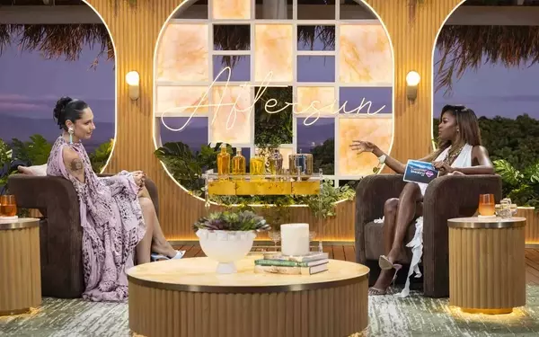How Ciara Miller and Tefi Pessoa Revitalized 'Love Island Aftersun'