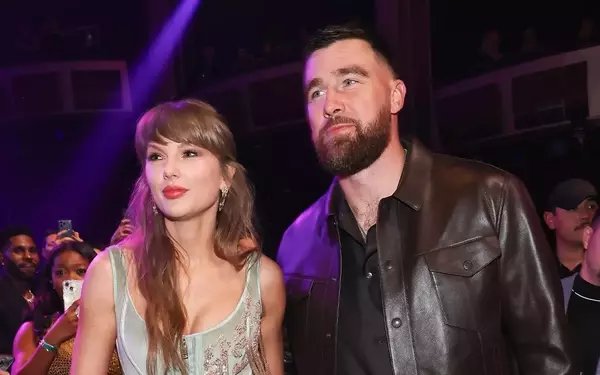 Inside the Rumored Wedding of Taylor Swift and Travis Kelce: The Genius Behind the Grand Event